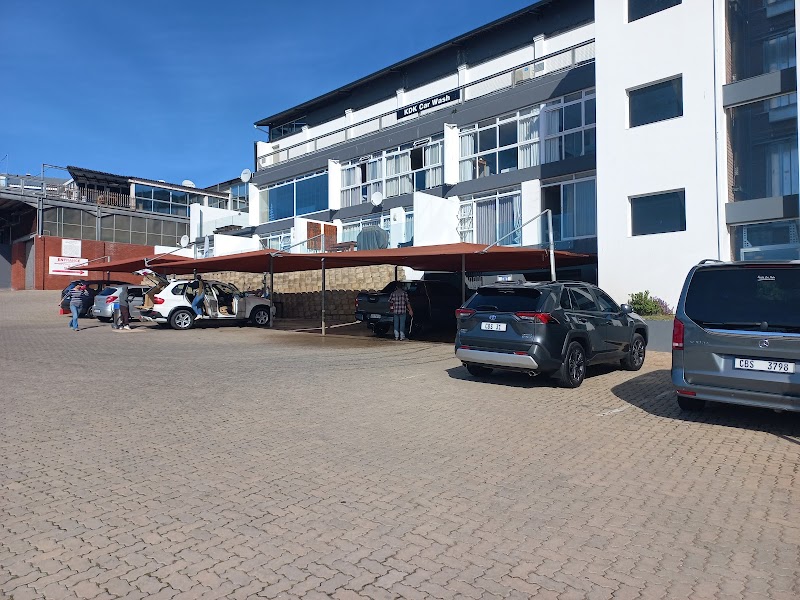 Ocean View Carwash - Photo 3